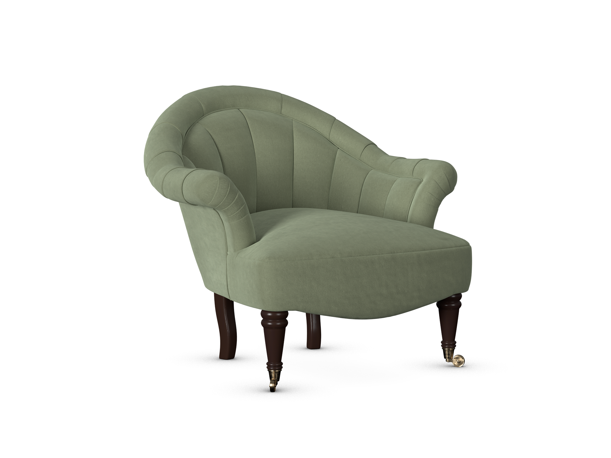 Grotto Armchair