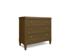 Gustav 3 Drawer Chest