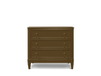 Gustav 3 Drawer Chest