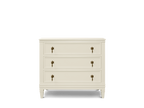 Gustav 3 Drawer Chest