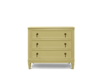 Gustav 3 Drawer Chest