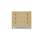 Gustav 3 Drawer Chest