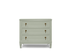 Gustav 3 Drawer Chest