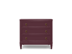 Gustav 3 Drawer Chest