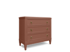 Gustav 3 Drawer Chest