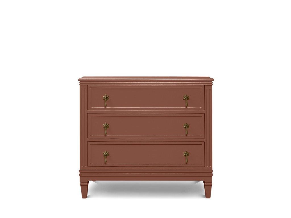 Gustav 3 Drawer Chest