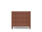 Gustav 3 Drawer Chest