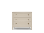 Gustav 3 Drawer Chest