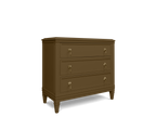 Gustav 3 Drawer Chest