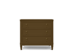 Gustav 3 Drawer Chest