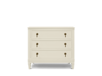 Gustav 3 Drawer Chest