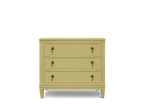 Gustav 3 Drawer Chest