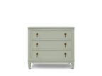 Gustav 3 Drawer Chest