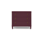Gustav 3 Drawer Chest