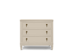 Gustav 3 Drawer Chest