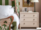 Gustav 3 Drawer Chest