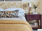 Gustav Large Bedside Table