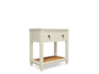Gustav Large Bedside Table