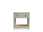 Gustav Large Bedside Table