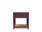 Gustav Large Bedside Table