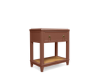 Gustav Large Bedside Table