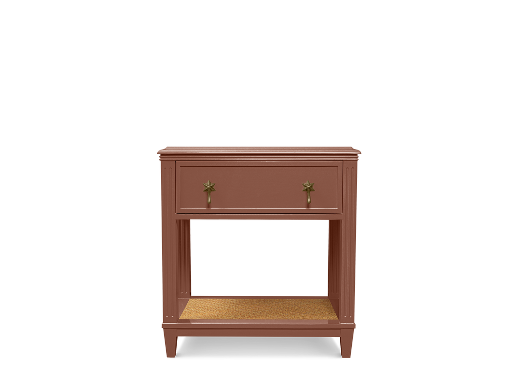 Gustav Large Bedside Table