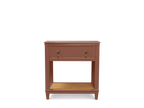 Gustav Large Bedside Table