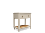 Gustav Large Bedside Table