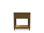 Gustav Large Bedside Table