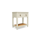 Gustav Large Bedside Table