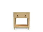 Gustav Large Bedside Table
