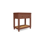 Gustav Large Bedside Table