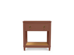 Gustav Large Bedside Table