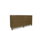 Gustav Double Chest