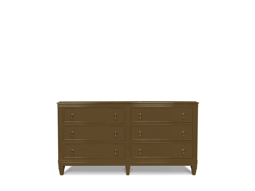 Gustav Double Chest