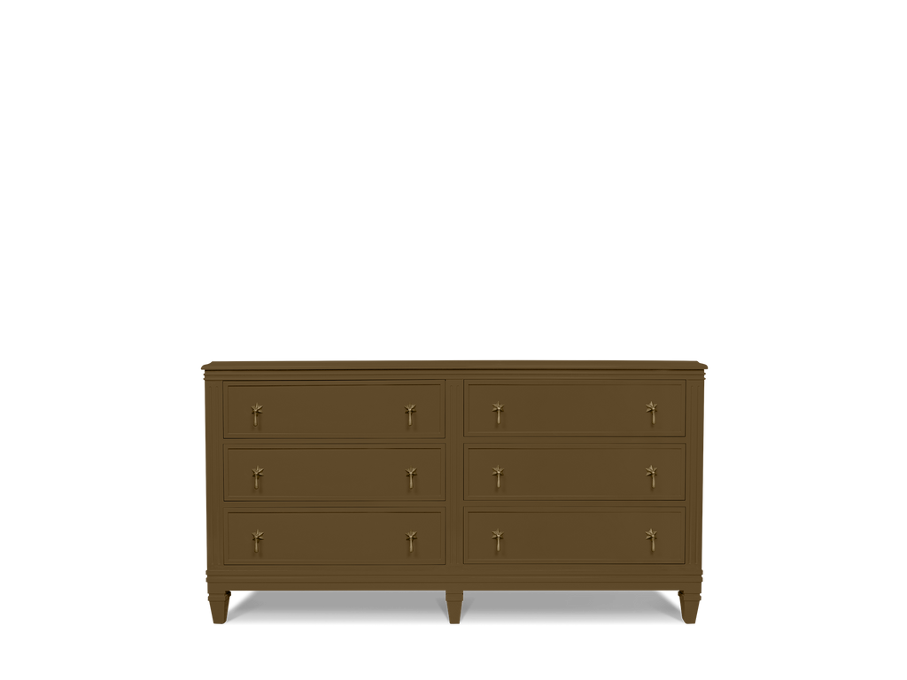 Gustav Double Chest