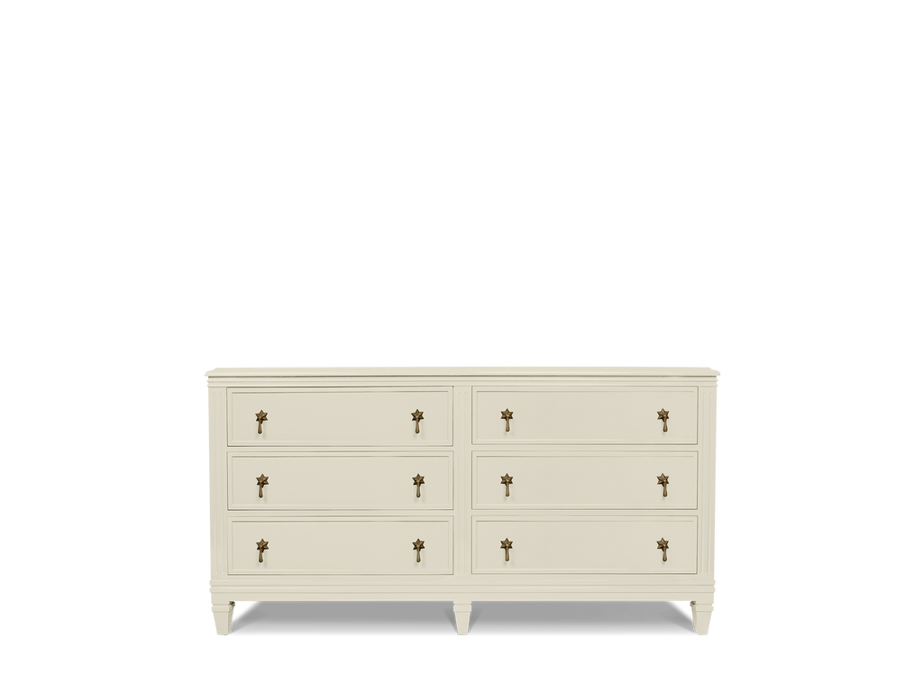 Gustav Double Chest