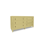 Gustav Double Chest