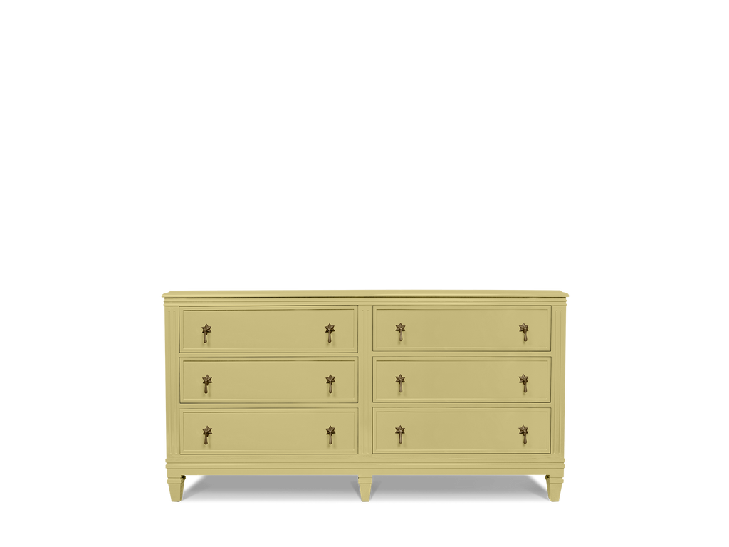 Gustav Double Chest