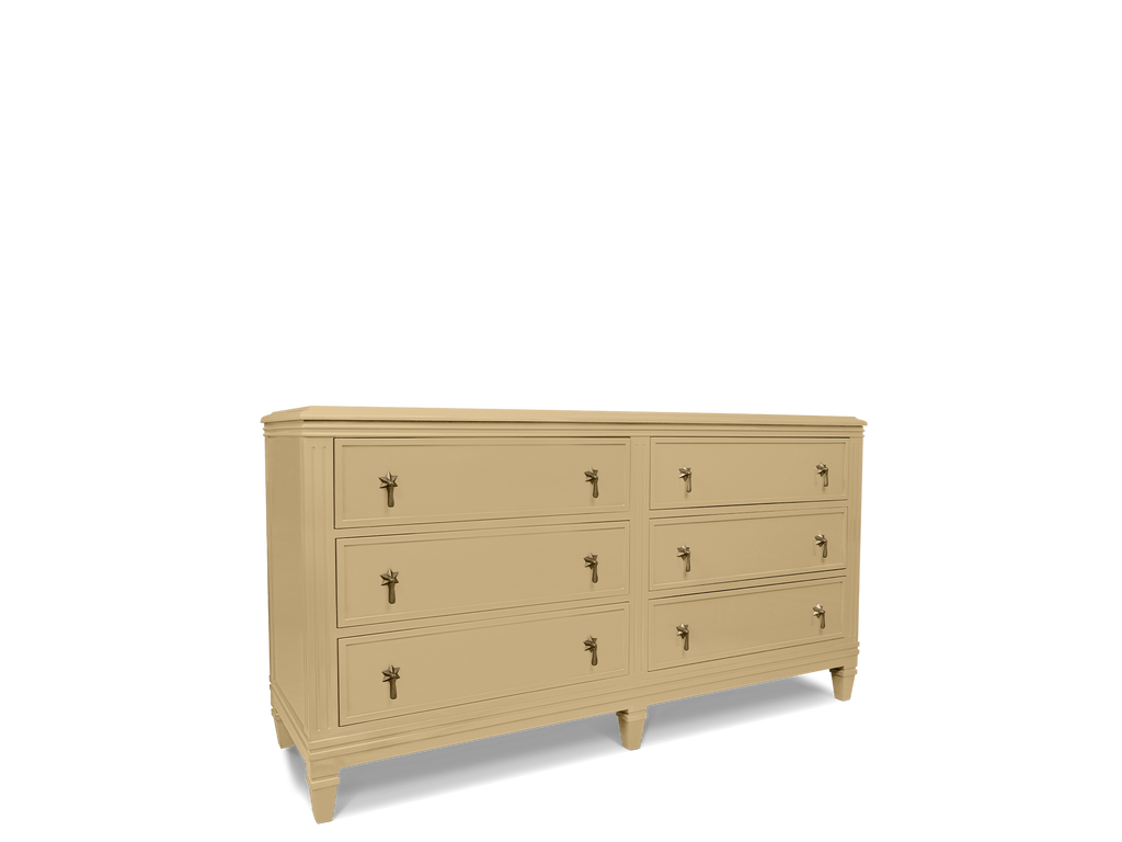 Gustav Double Chest