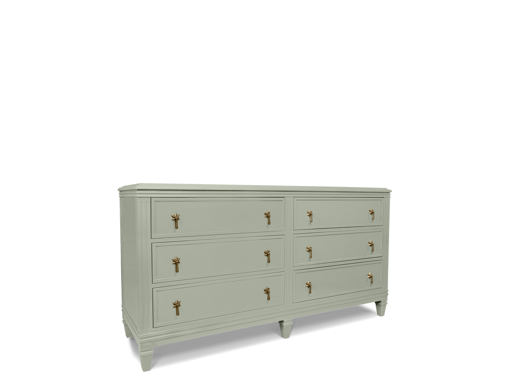 Gustav Double Chest