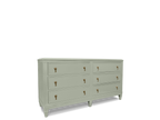 Gustav Double Chest