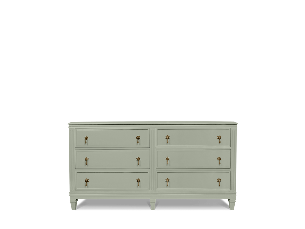 Gustav Double Chest