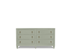Gustav Double Chest