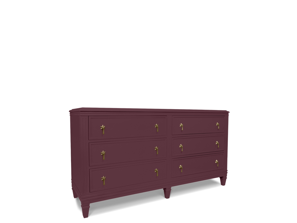 Gustav Double Chest