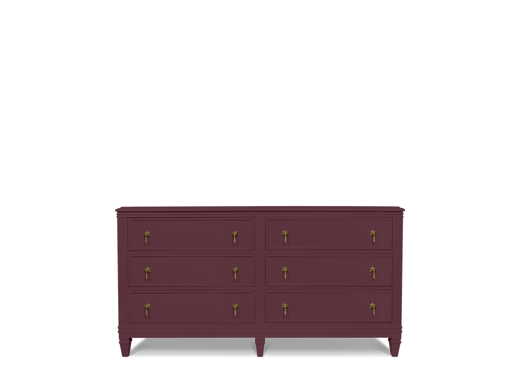 Gustav Double Chest