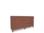 Gustav Double Chest
