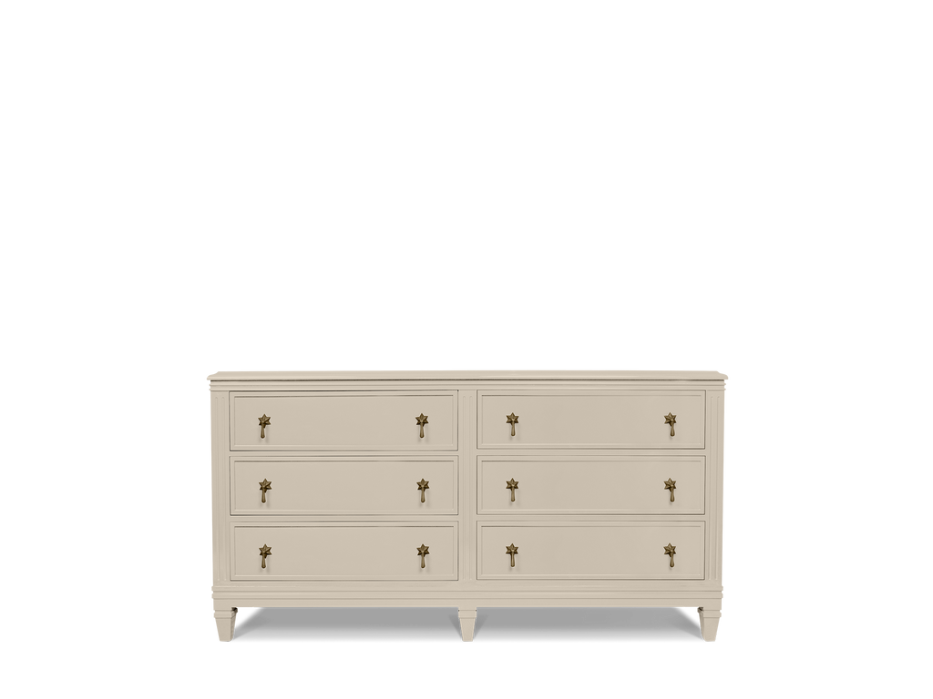 Gustav Double Chest