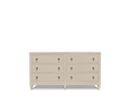 Gustav Double Chest