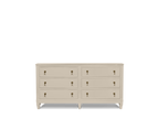 Gustav Double Chest